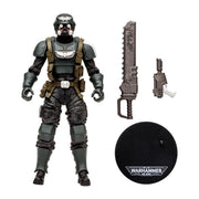 MCFARLANE TOYS - Warhammer 40,000 Darktide Veteran Guardsman - Collectables > Action Figures > toys -  McFarlane Toys