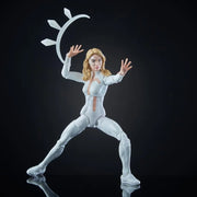 Marvel Legends Series - Cloak & Dagger - Dagger - SP//dr BAF (Subpar Packaging) - Collectables > Action Figures > toys -  Hasbro