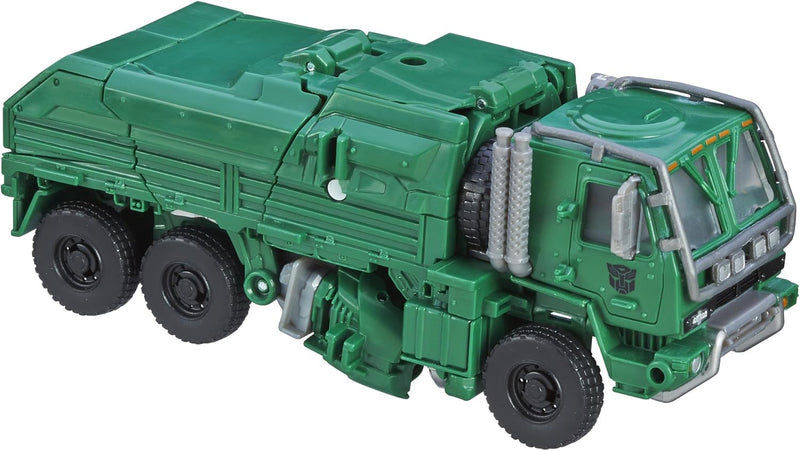 Transformers Age Of Extinction HOUND Voyager - Action figure -  HASBRO