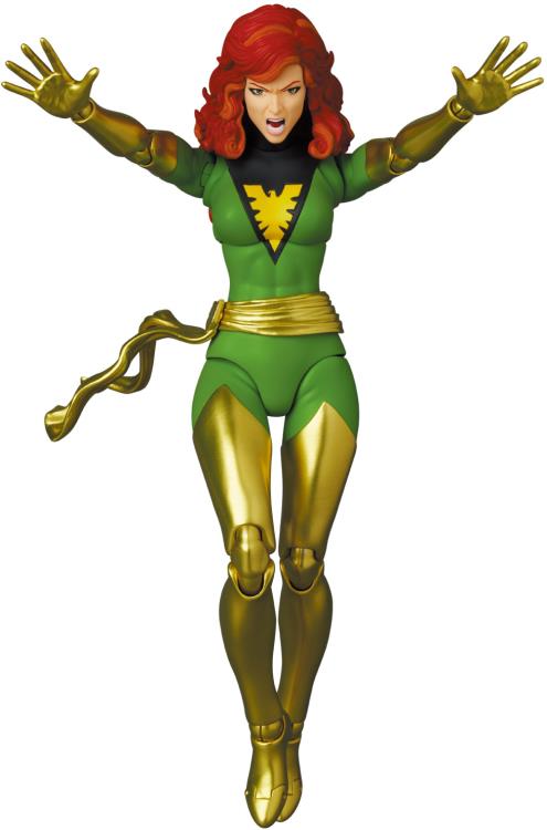 MAFEX - Marvel  #218 Phoenix - Comic Ver (preorder) - Collectables > Action Figures > toys -  MAFEX