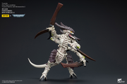 Warhammer 40K - Tyranids - Hive Fleet Leviathan Tyranid Warrior With Boneswords (Ver. 2) - Collectables > Action Figures > toys -  Joy Toy