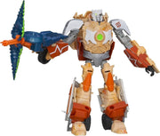 Transformers Prime Beast Hunters Deluxe Class Ratchet - Collectables > Action Figures > toys -  Hasbro