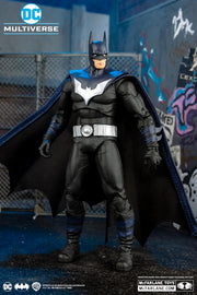 DC Multiverse - Justice Lords - Justice Lord Batman - Exclusive - Collectables > Action Figures > toys -  McFarlane Toys