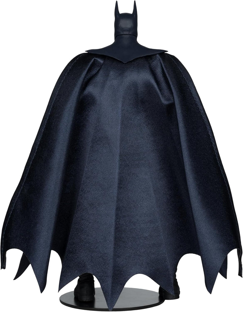DC Multiverse - Justice Lords - Justice Lord Batman - Exclusive - Collectables > Action Figures > toys -  McFarlane Toys