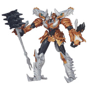 Transformers Age Of Extinction Voyager Class Grimlock - Collectables > Action Figures > toys -  Hasbro