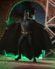 DC Multiverse - Batman Begins - Batman - Exclusive - Collectables > Action Figures > toys -  McFarlane Toys