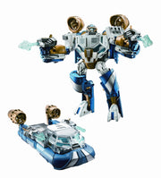 Transformers Hunt For The Decepticons Sea Spray  Voyager Class - Collectables > Action Figures > toys -  Hasbro