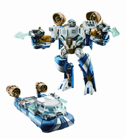 Transformers Hunt For The Decepticons Sea Spray  Voyager Class - Collectables > Action Figures > toys -  Hasbro