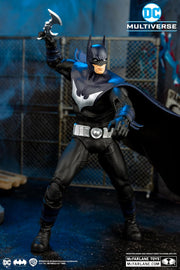 DC Multiverse - Justice Lords - Justice Lord Batman - Exclusive - Collectables > Action Figures > toys -  McFarlane Toys