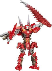 Transformers 4 Age of Extinction Deluxe Class Scorn - Collectables > Action Figures > toys -  Hasbro