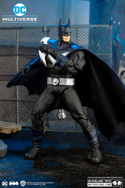 DC Multiverse - Justice Lords - Justice Lord Batman - Exclusive - Collectables > Action Figures > toys -  McFarlane Toys