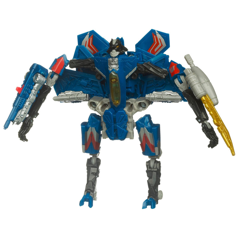 Transformers Generations Original Thundercracker Deluxe Class - Collectables > Action Figures > toys -  Hasbro