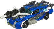 Transformers Dark of the Moon Series Deluxe Class Topspin - Collectables > Action Figures > toys -  Hasbro