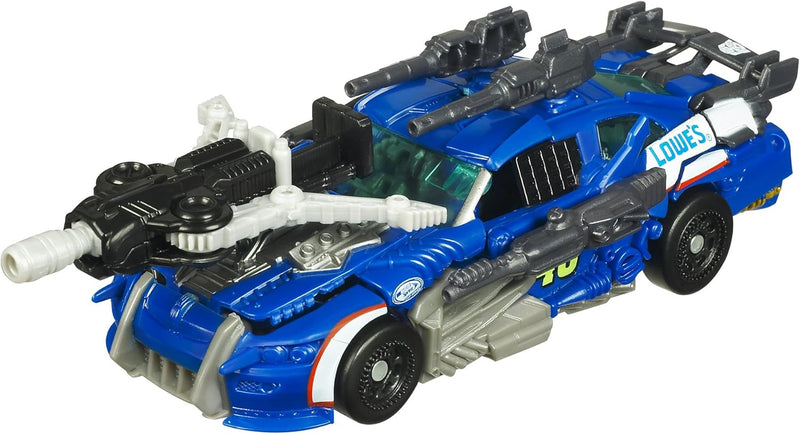 Transformers Dark of the Moon Series Deluxe Class Topspin - Collectables > Action Figures > toys -  Hasbro