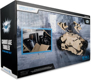 Camouflage Tumbler (The Dark Knight Rises) Gold Label - Collectables > Action Figures > toys -  McFarlane Toys