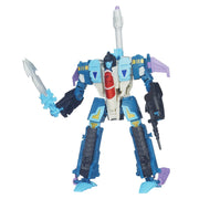 Transformers Generations  Voyager Class Double Dealer - Collectables > Action Figures > toys -  Hasbro