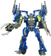 Transformers Dark of the Moon Series Deluxe Class Topspin - Collectables > Action Figures > toys -  Hasbro