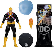 DC Multiverse Agent Liberty (Panic in The Sky) Collector Edition #17 - Action figure -  McFarlane Toys