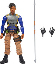 Marvel Legends Series Killmonger, What If…? - exclusive - Collectables > Action Figures > toy -  Hasbro
