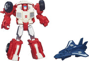 Transformers Generations Legends Swerve Flanker - Collectables > Action Figures > toys -  Hasbro