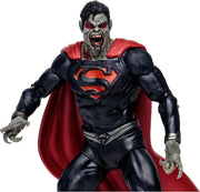 McFarlane Toys - DC Multiverse - Superman (DC vs.Vampires) Gold Label - Collectables > Action Figures > toys -  McFarlane Toys