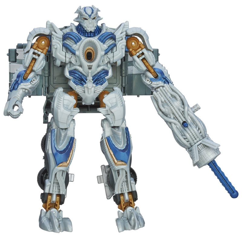 Transformers 4 Age of Extinction Voyager Galvatron - Collectables > Action Figures > toys -  Hasbro