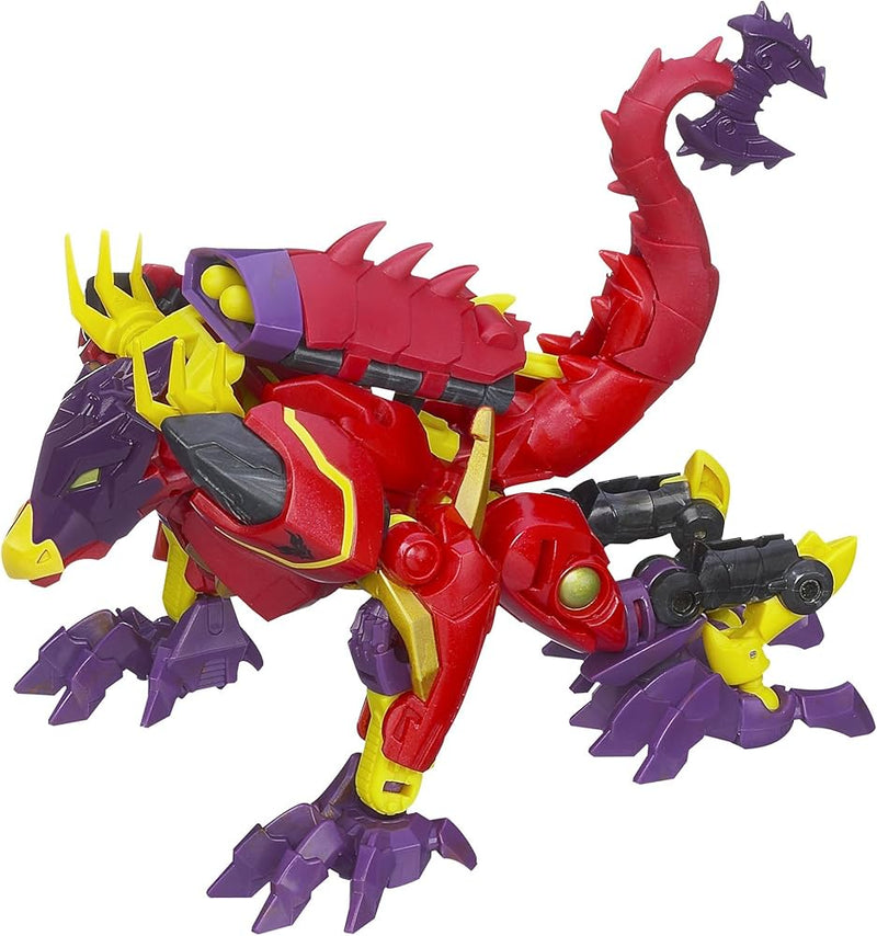Transformers Beast Hunters Lazerback Predacon - Collectables > Action Figures > toys -  Hasbro