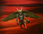 Neca - King Features Flash Gordon Ultimate (preorder Q1 2024) -  -  Toy Snowman
