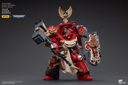 Joy Toy - Warhammer 40K - Blood Angels - Assault Terminators - Collectables > Action Figures > toys -  Joy Toy