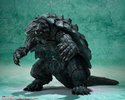 Bandai - Gamera: Rebirth S.H.MonsterArts - Gamera (preorderQ4) - Collectables > Action Figures > toys -  Bandai