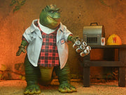 Dinosaurs Ultimate Earl Sinclair (WESAYSO) Action Figure - Collectables > Action Figures > toys -  Neca