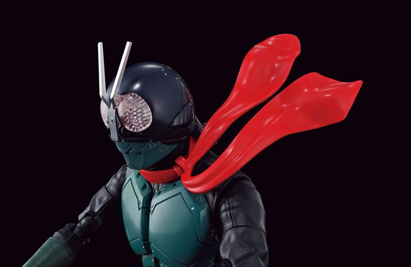 Shin Kamen Rider Figure-rise Standard Kamen Rider Model Kit - Model Kit > Collectable > Gunpla > Hobby -  Bandai