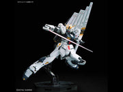RG 1/144 Nu GUNDAM -  -  Bandai