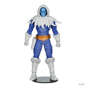 DC Multiverse Collector Edition - The Rogues - Captain Cold - Platinum / Chase - Collectables > Action Figures > toys -  McFarlane Toys