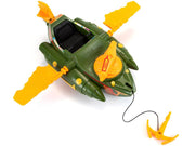 Mattel - Masters of the Universe: Origins Wind Raider - Collectables > Action Figures > toys -  mattel