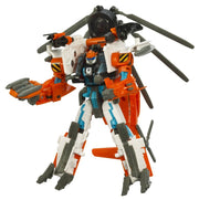 Transformers Allspark Power Voyager Evac - Collectables > Action Figures > toys -  Hasbro