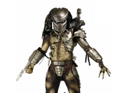 Neca - Predator Jungle Hunter Predator 1/4 Scale Figure - Collectables > Action Figures > toys -  Neca