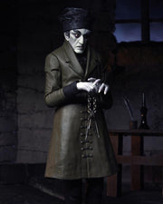 Neca - Nosferatu Ultimate Count Orlok Action Figure (preorder Q1 2024) - Collectables > Action Figures > toys -  Neca