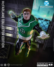 DC Multiverse Collector Edition - Green Lantern Corps - Guy Gardner - Collectables > Action Figures > toys -  McFarlane Toys