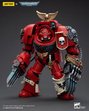 Joy Toy - Warhammer 40K - Blood Angels - Assault Terminators - Collectables > Action Figures > toys -  Joy Toy