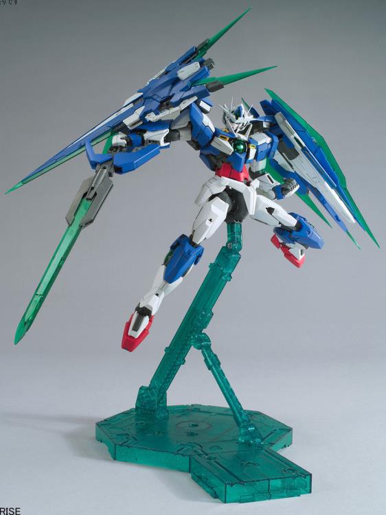 MG 1/100 00 QAN[T] FULL SABER - Model Kit > Collectable > Gunpla > Hobby -  Bandai