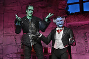 Neca - Rob Zombie's The Munsters Ultimate Herman Munster Action Figure - Collectables > Action Figures > toys -  Neca