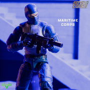 Action Force - Maritime Corps - 1/12 Scale - Collectables > Action Figures > toys -  VALAVERSE
