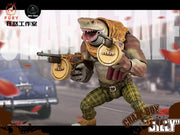 FURY TOYS - Abyss Force Wave 1 (preorder Q1) - Collectables > Action Figures > toys -  FURY TOYS