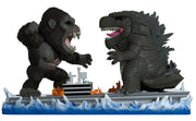 YOUTOOZ INC - GODZILLA VS KONG VINYL - Funko -  YOUTOOZ INC