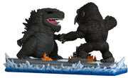 YOUTOOZ INC - GODZILLA VS KONG VINYL - Funko -  YOUTOOZ INC