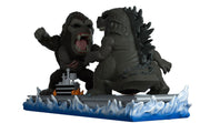 YOUTOOZ INC - GODZILLA VS KONG VINYL - Funko -  YOUTOOZ INC