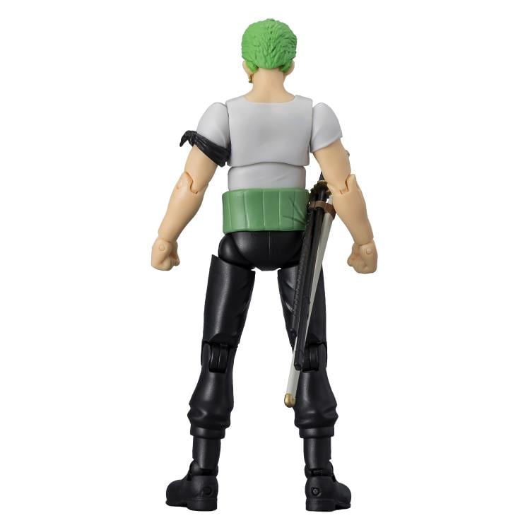 One Piece - Ultimate Legends - Roronoa Zoro - Collectables > Action Figures > toys -  Bandai