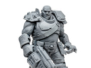 MCFARLANE TOYS - Warhammer 40,000 Darktide Ogryn (Artist Proof) Mega - Collectables > Action Figures > toys -  McFarlane Toys