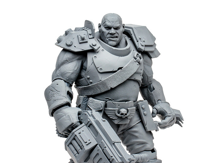 MCFARLANE TOYS - Warhammer 40,000 Darktide Ogryn (Artist Proof) Mega - Collectables > Action Figures > toys -  McFarlane Toys